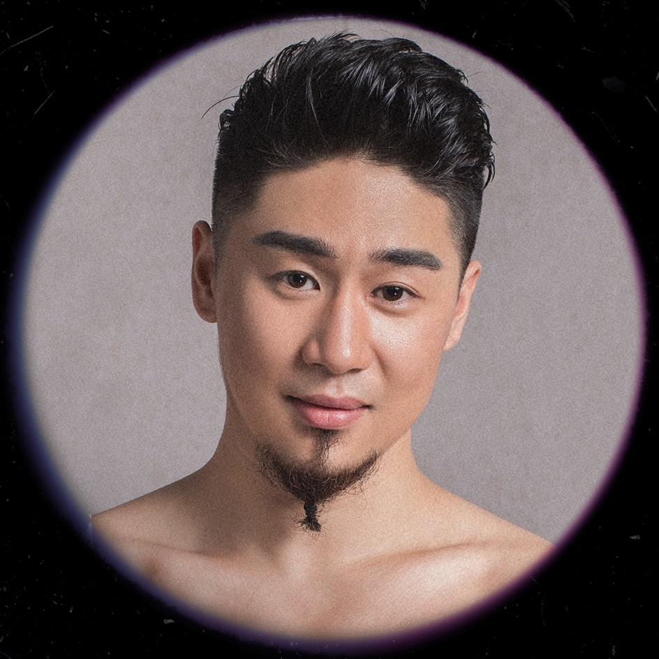 万涛丶Chen