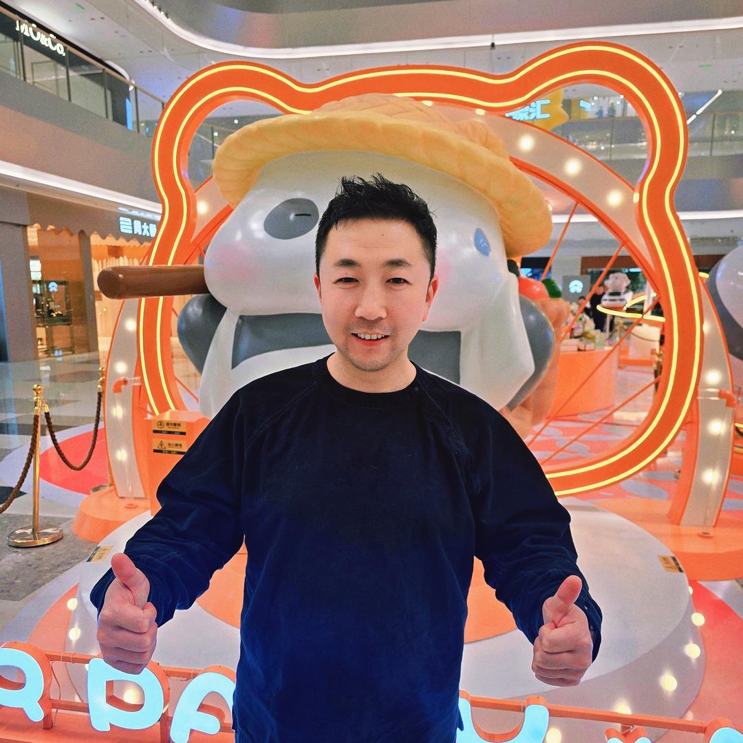 旭歌(捷颂科技)