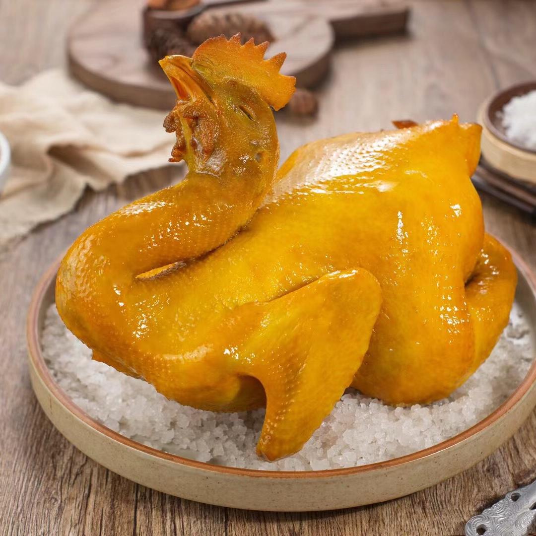 广东美食甄选