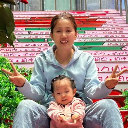 小美妈妈