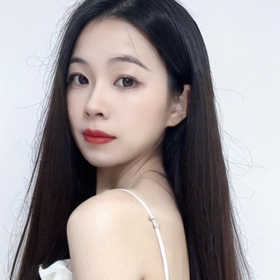 白月光💕