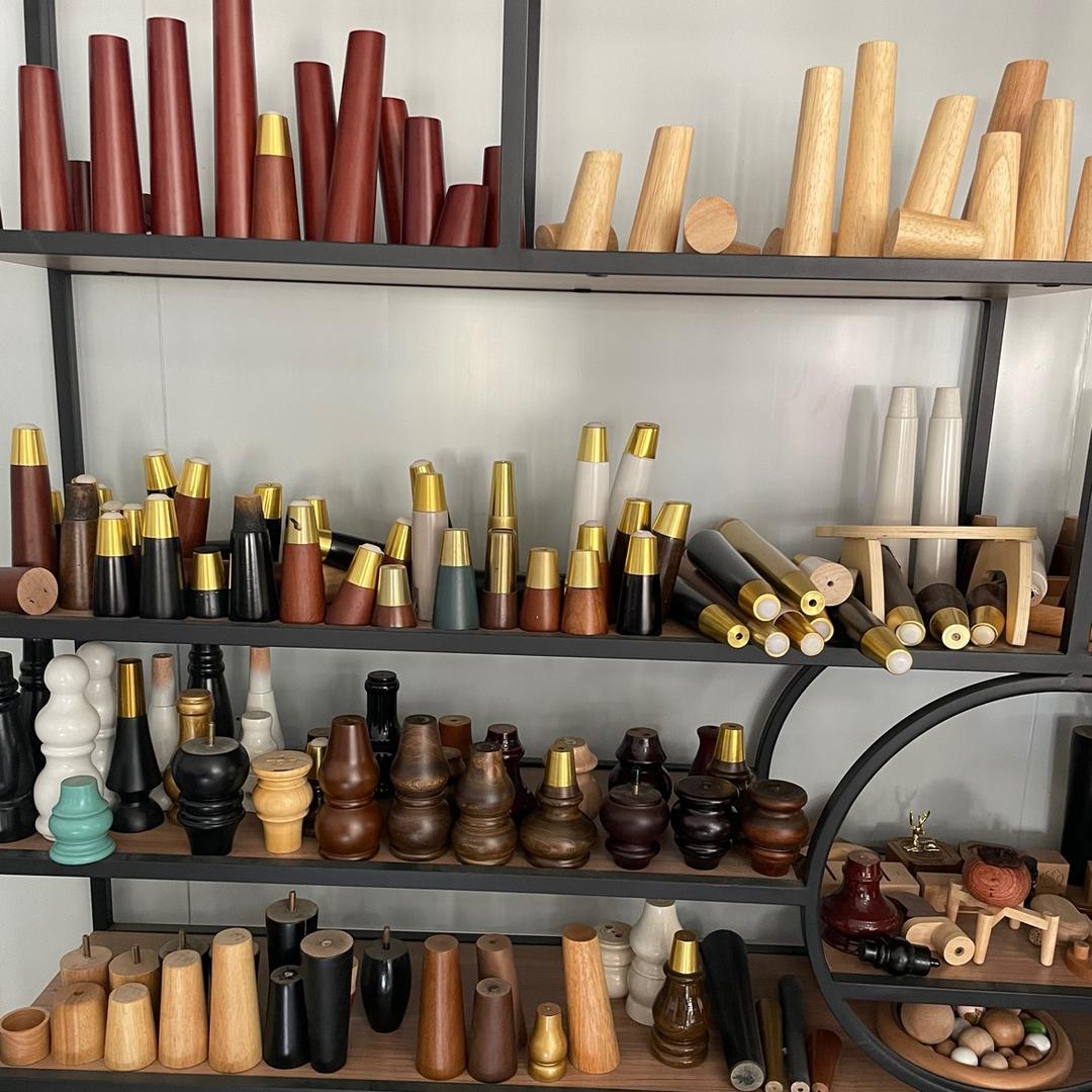 华森木艺（龙门木艺）