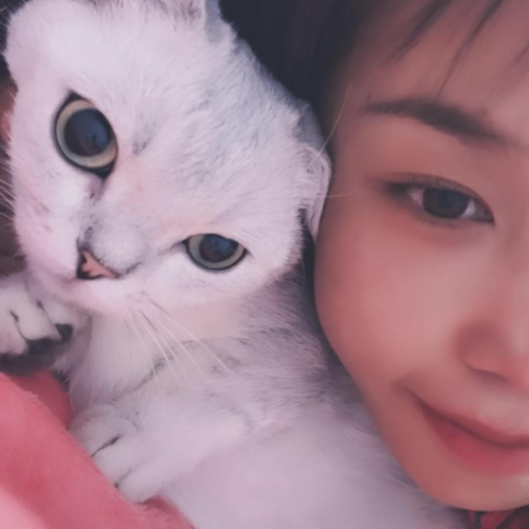 小财迷(猫猫🐱)9.30生日宴
