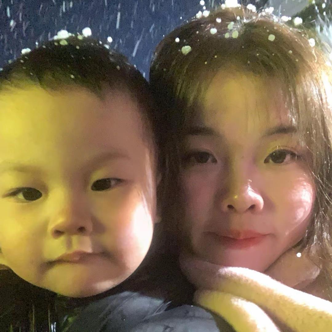 小瑞瑞妈妈👩🏻