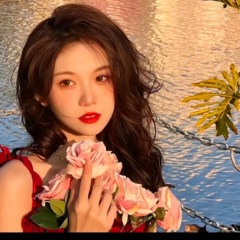 1️⃣抹茶🌹