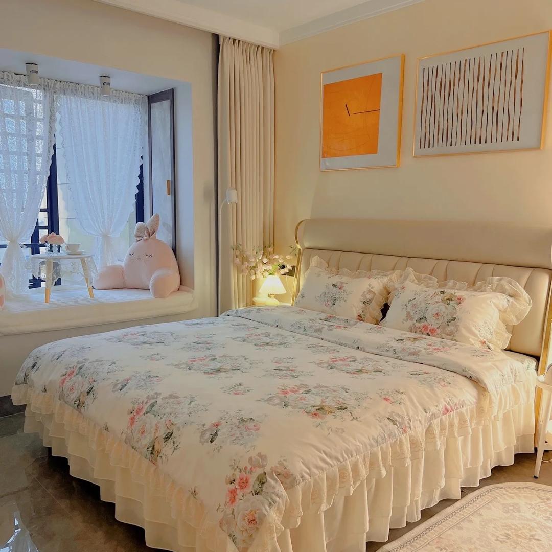 LIFE HOME居家布艺旗舰店