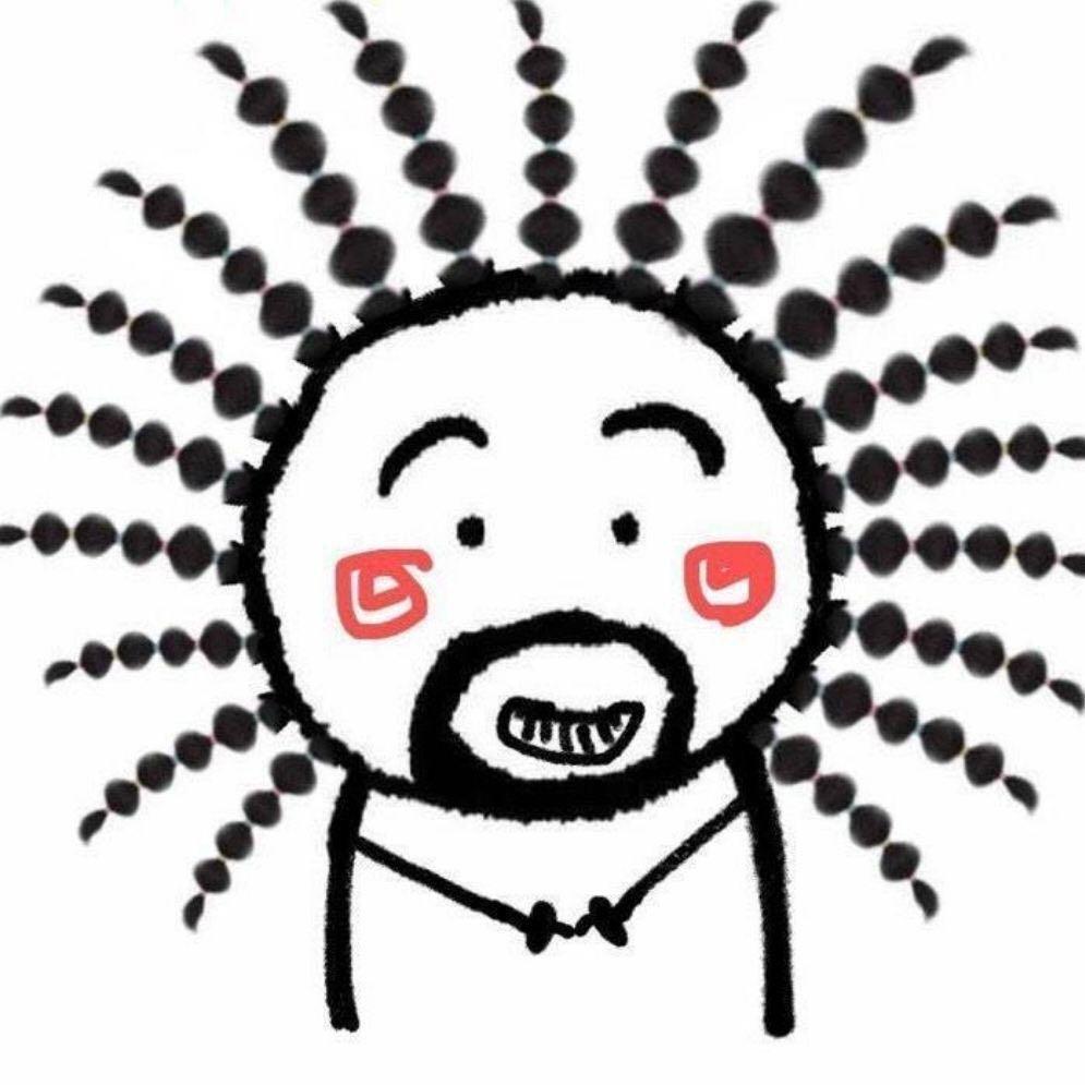 黑色教父