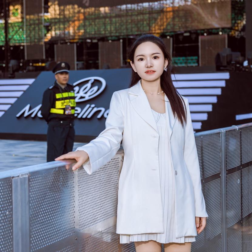 麦吉丽专柜（涪陵宝龙广场）