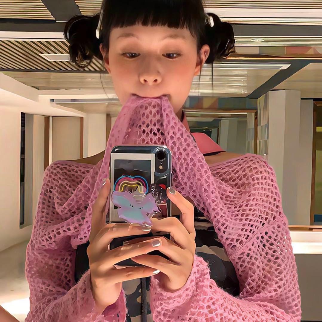 嘲笑鸟🪐