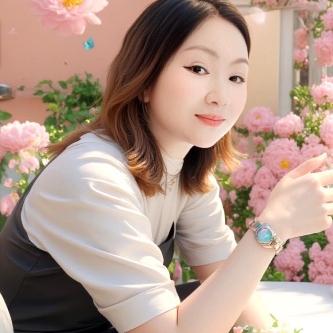 小秦姐姐