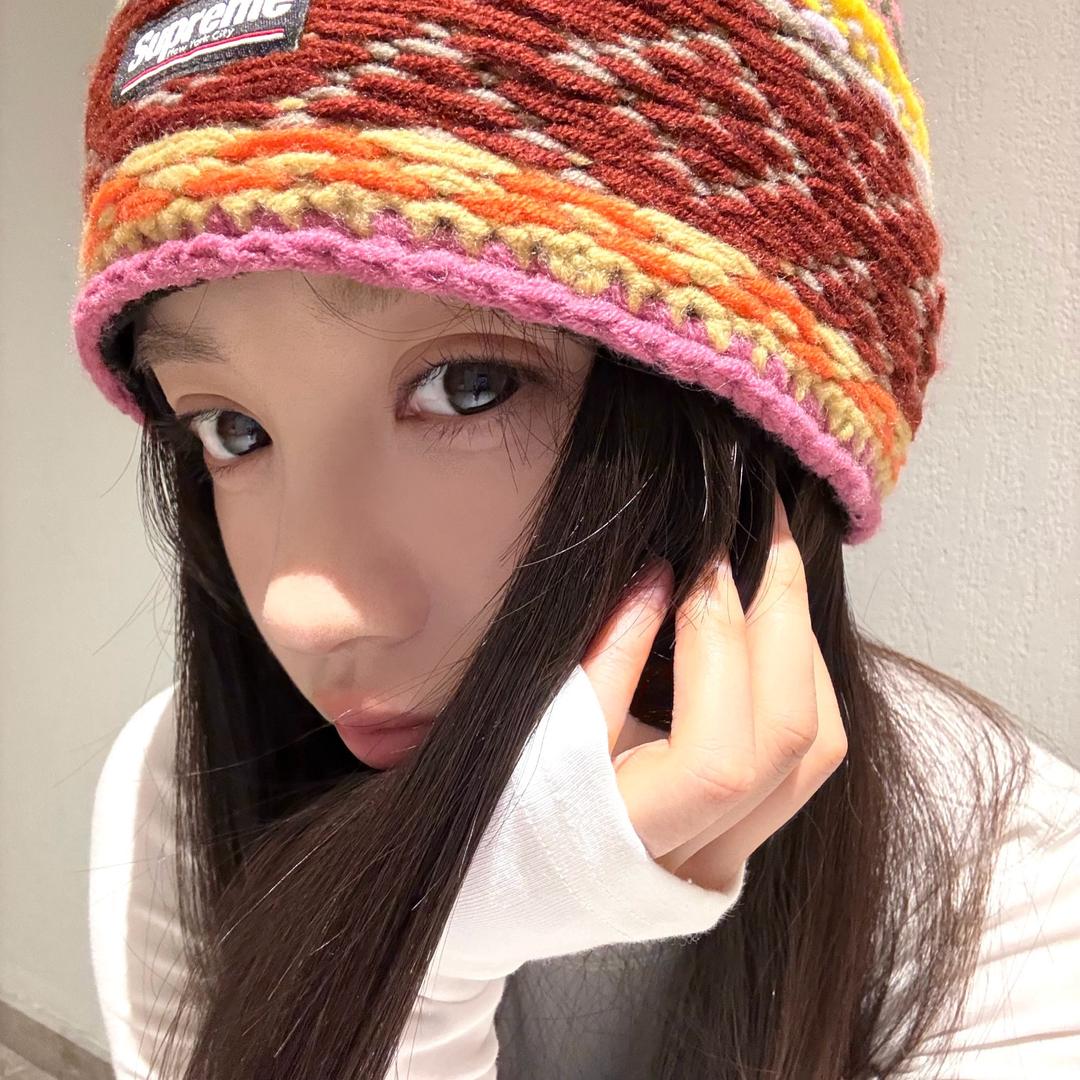 要和小鹿跑.