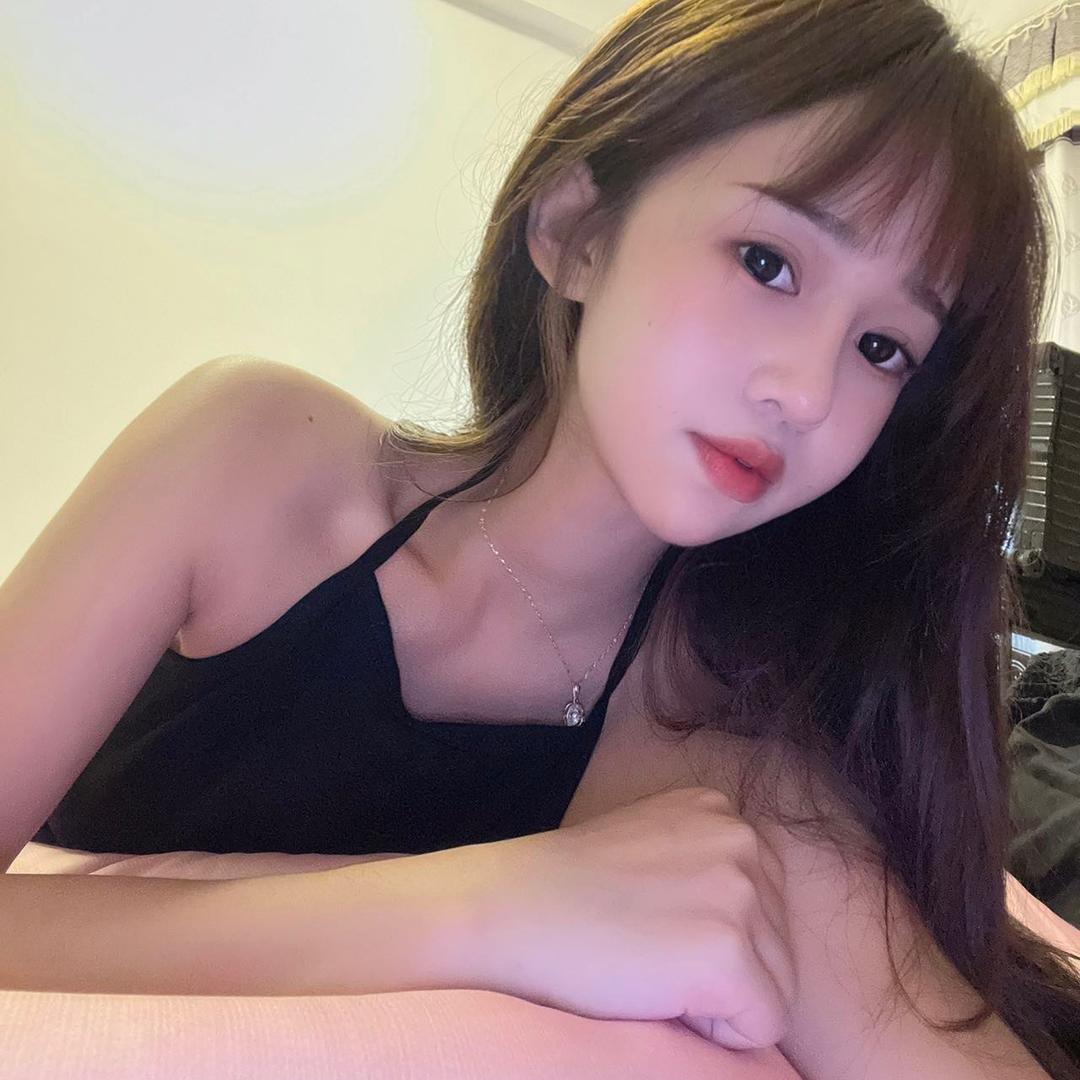 小萍子呢～