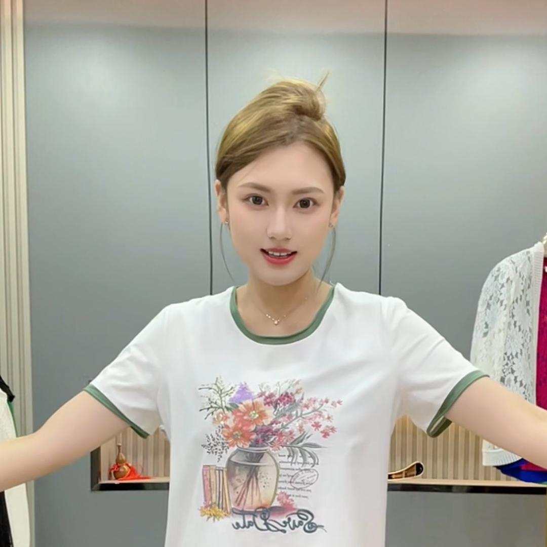 大燕子女装1
