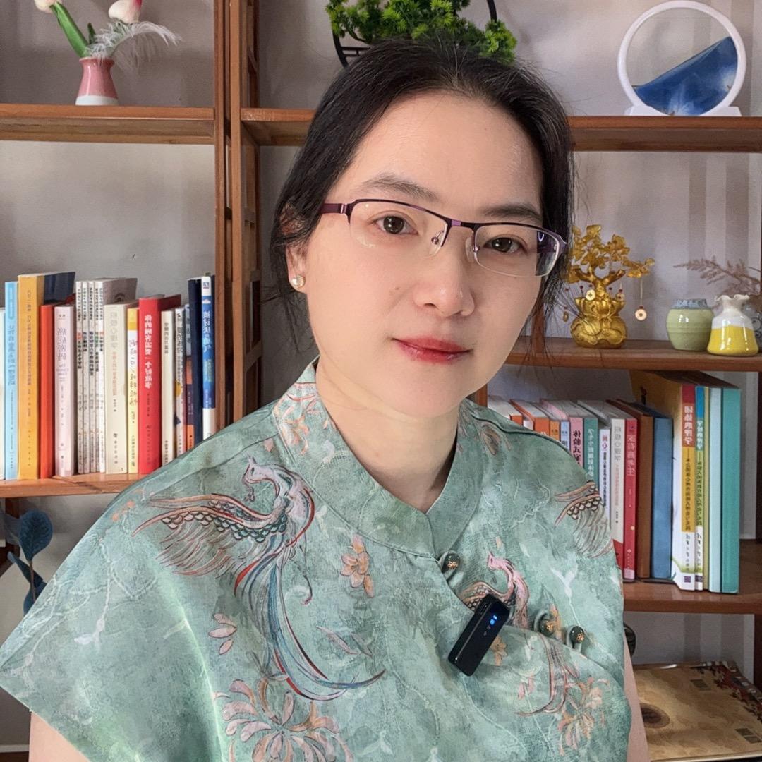 海蓉-家庭教育顾问