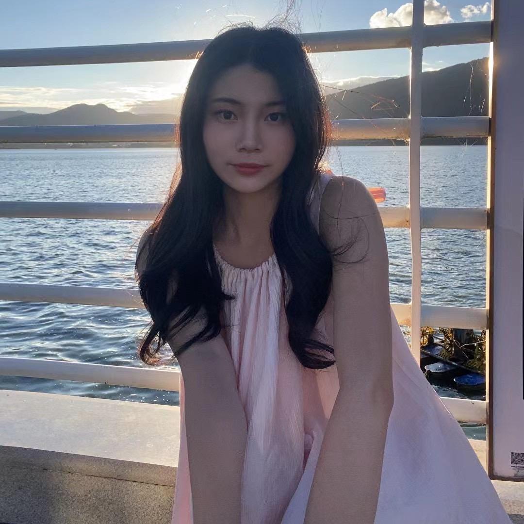 欣欣呀💗