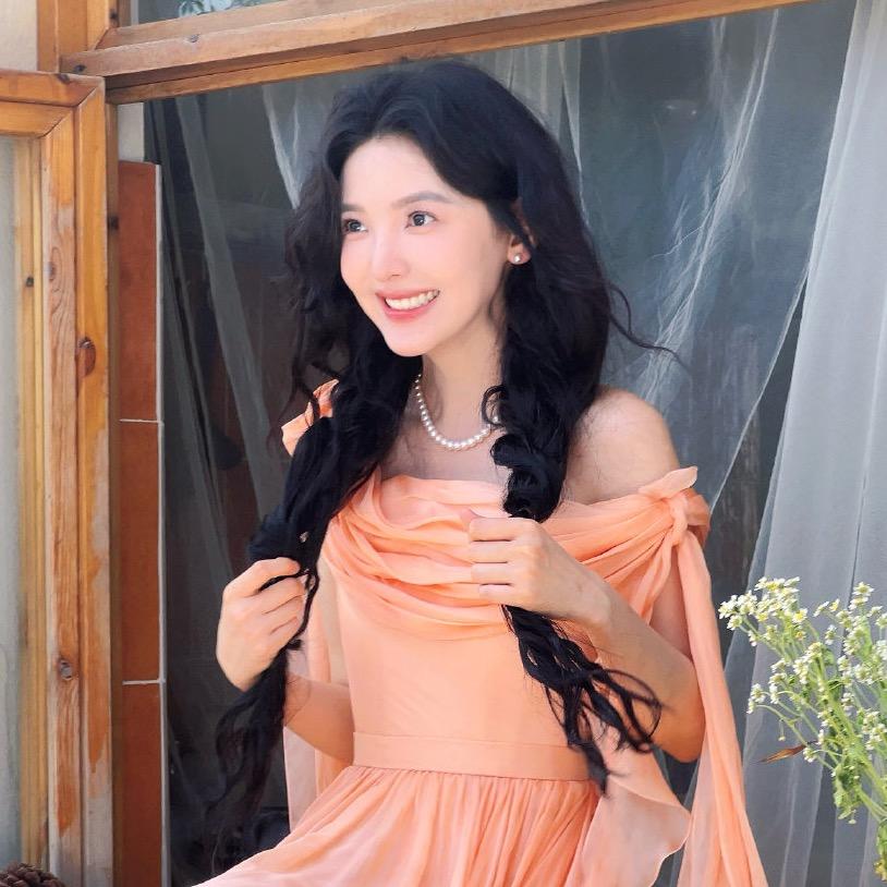 洋芋～