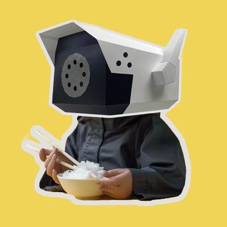 吃饱君
