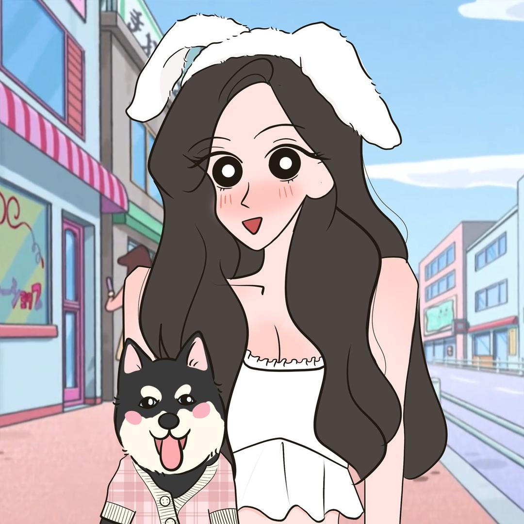 给你吃芒果@抖音