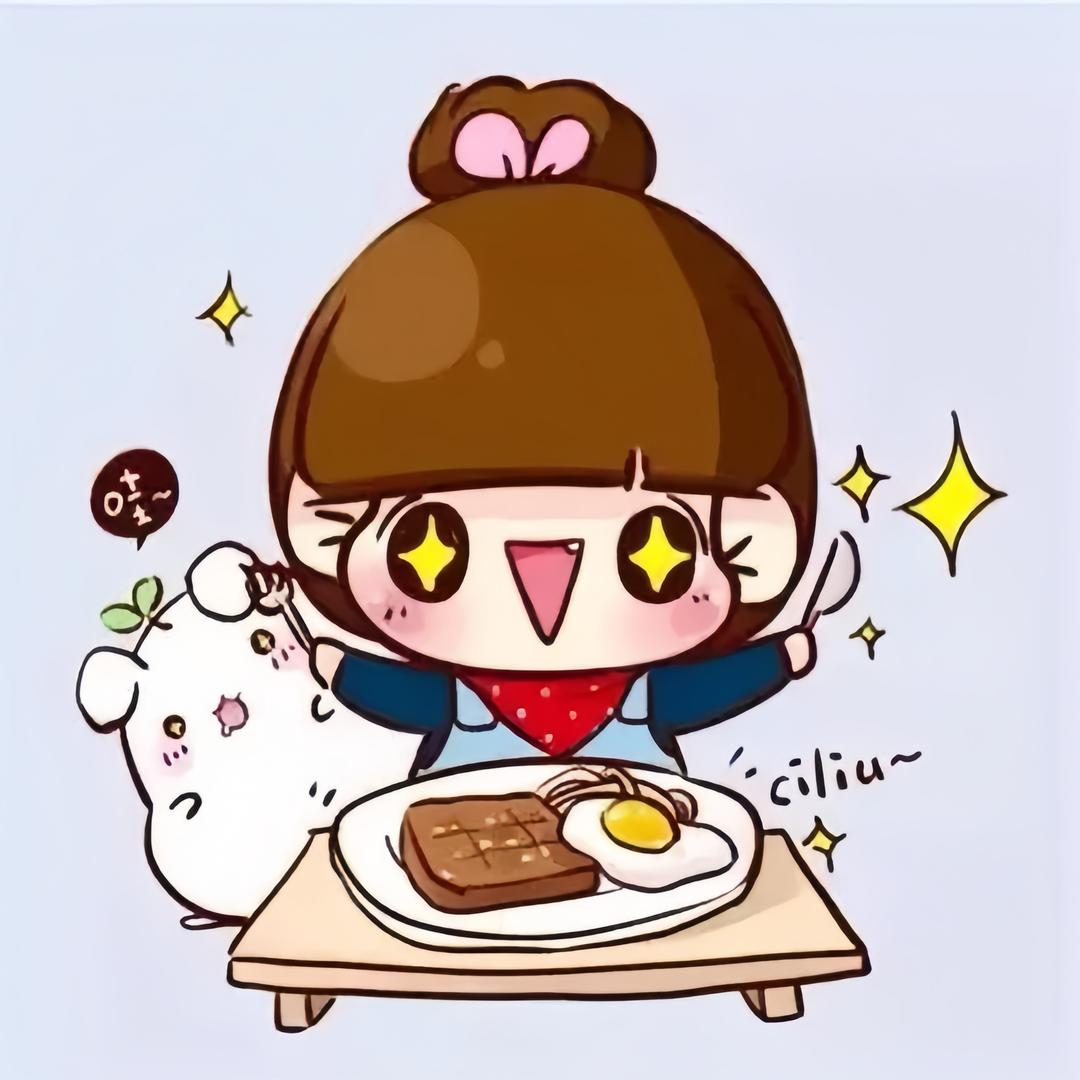 美食汇