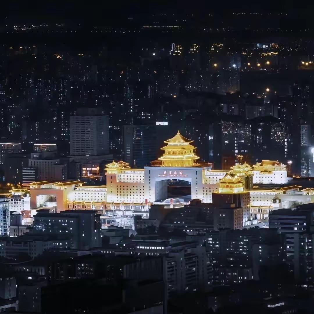 四少归来！