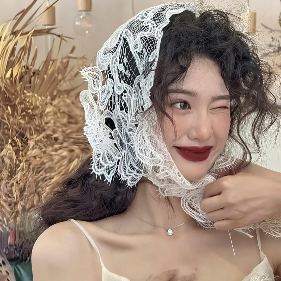 兜兜有米女装分享