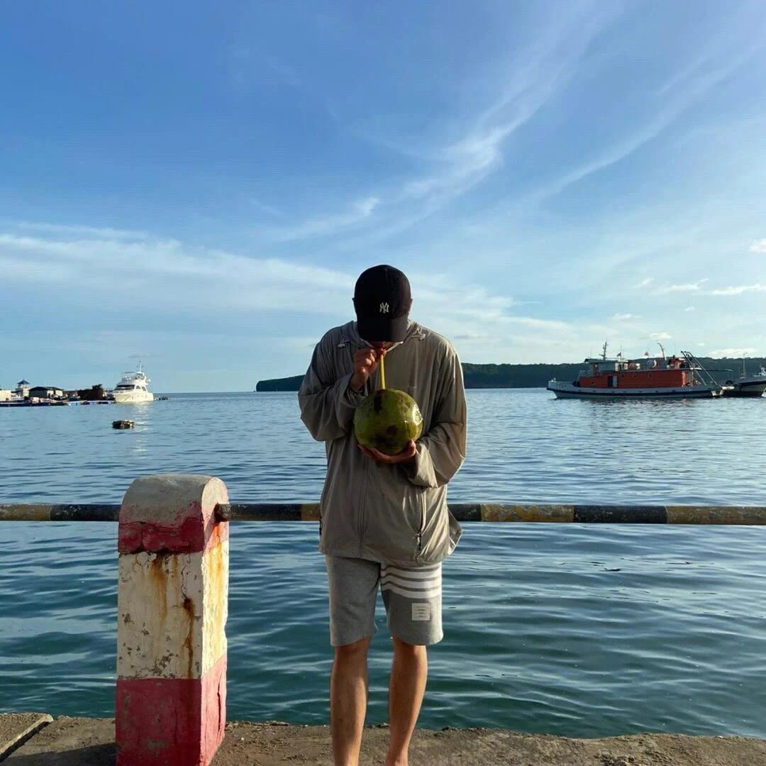 Explore the Universe