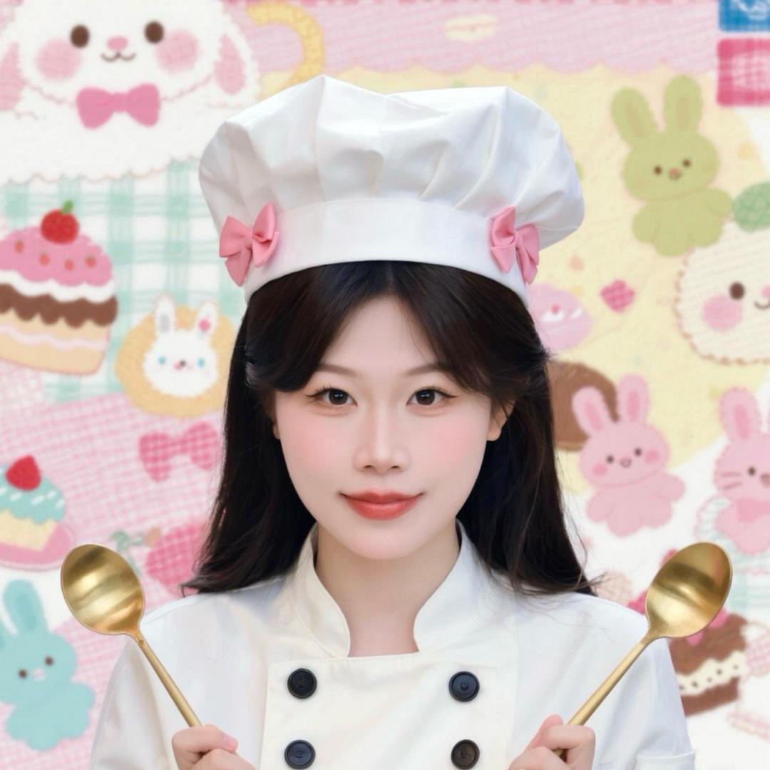 不知名小妮