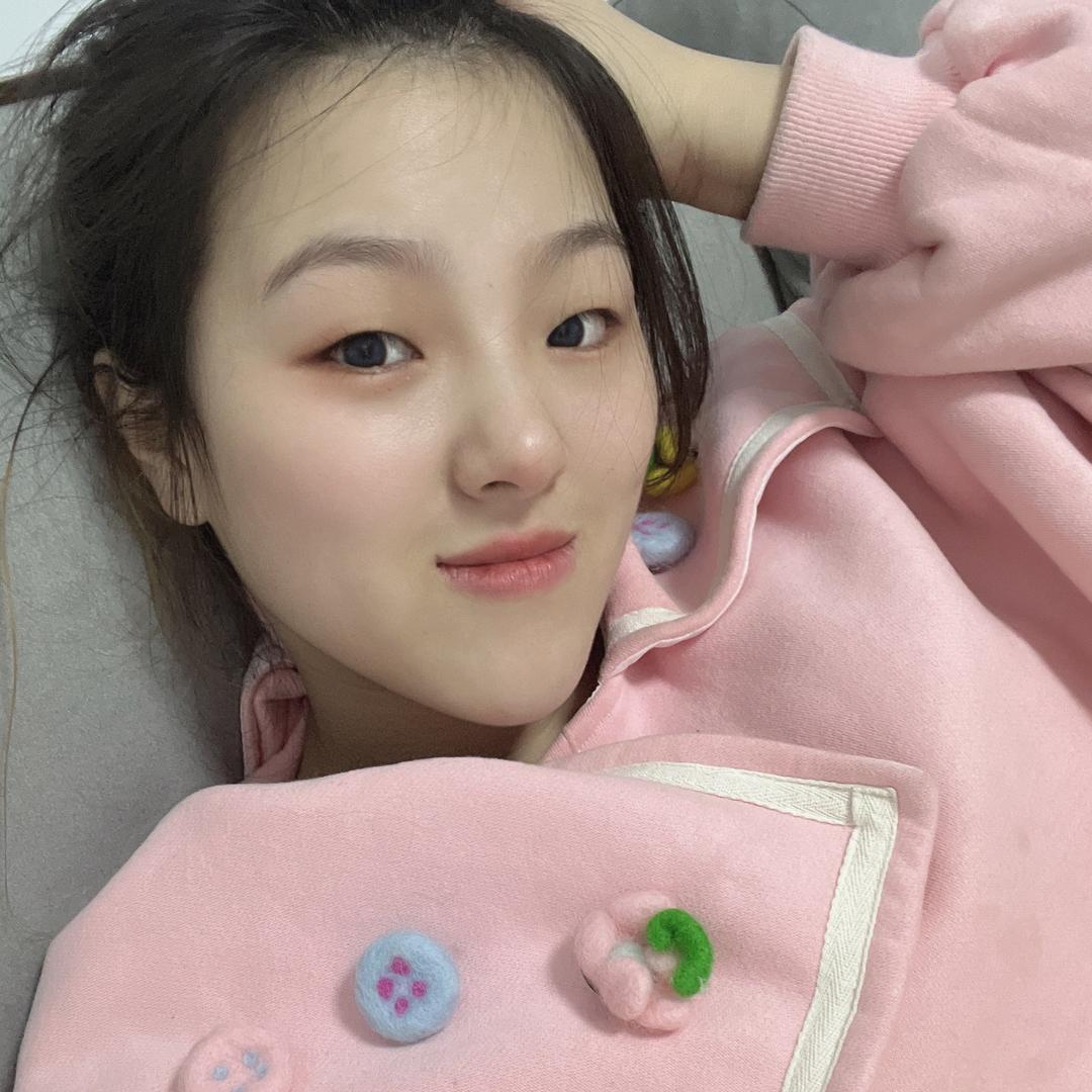 黄油小姐🧈