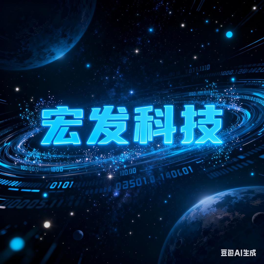 宏哥