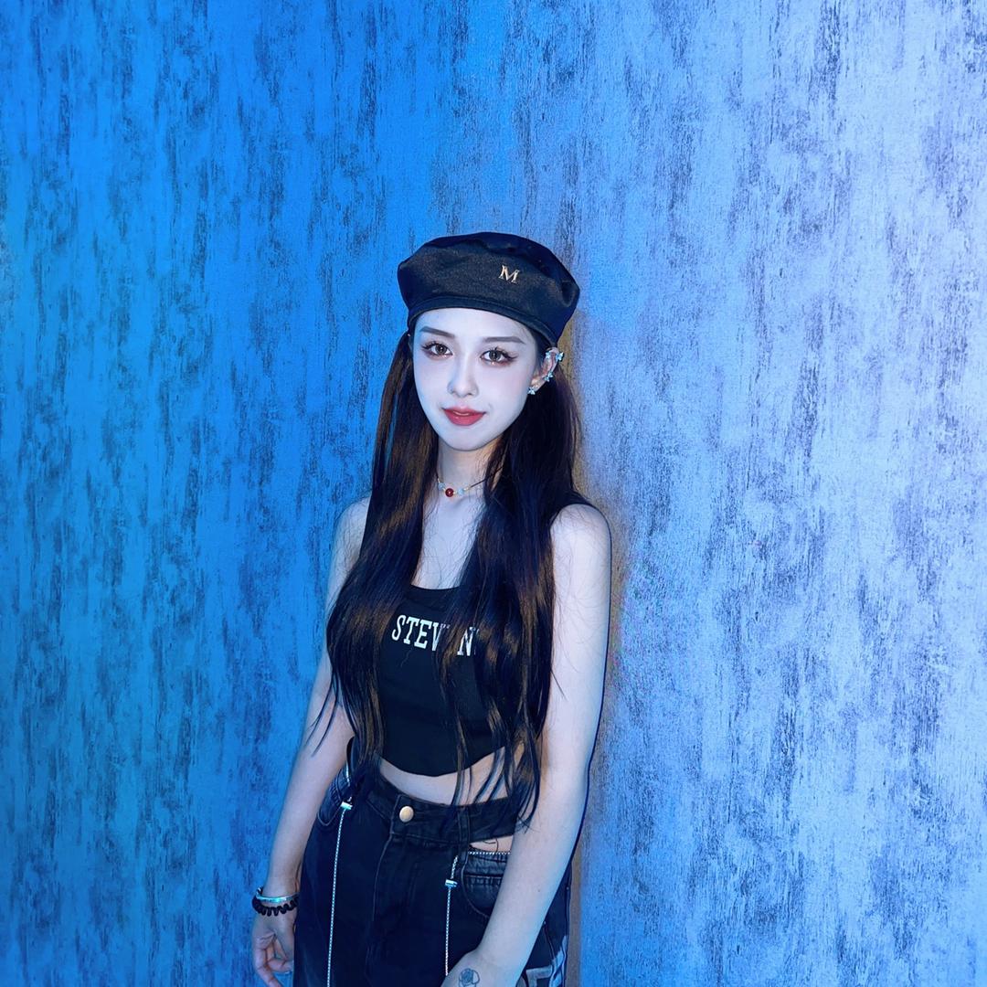 小姣有甜甜圈🍩