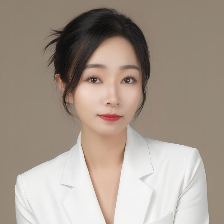 陈老师（破茧成蝶）