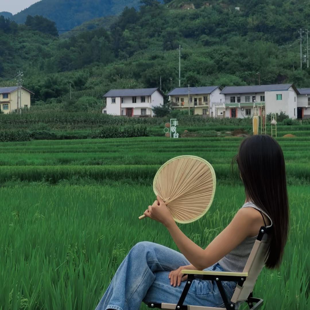 客家小表妹