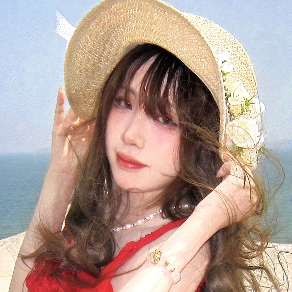 兔牙小梨