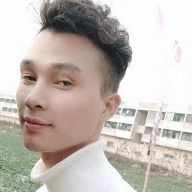 廉江小亮在佛山探房