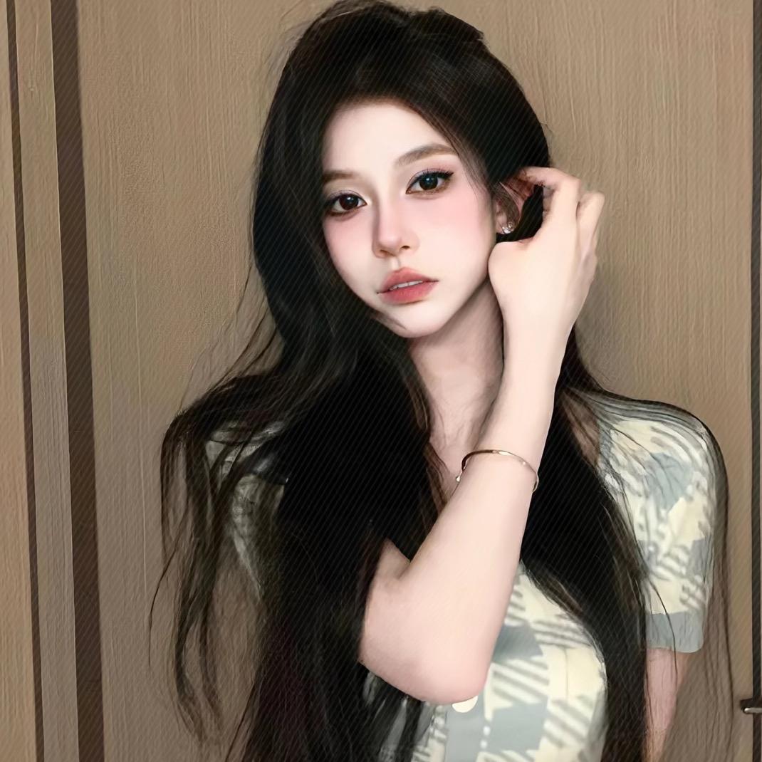 尤物。晋江