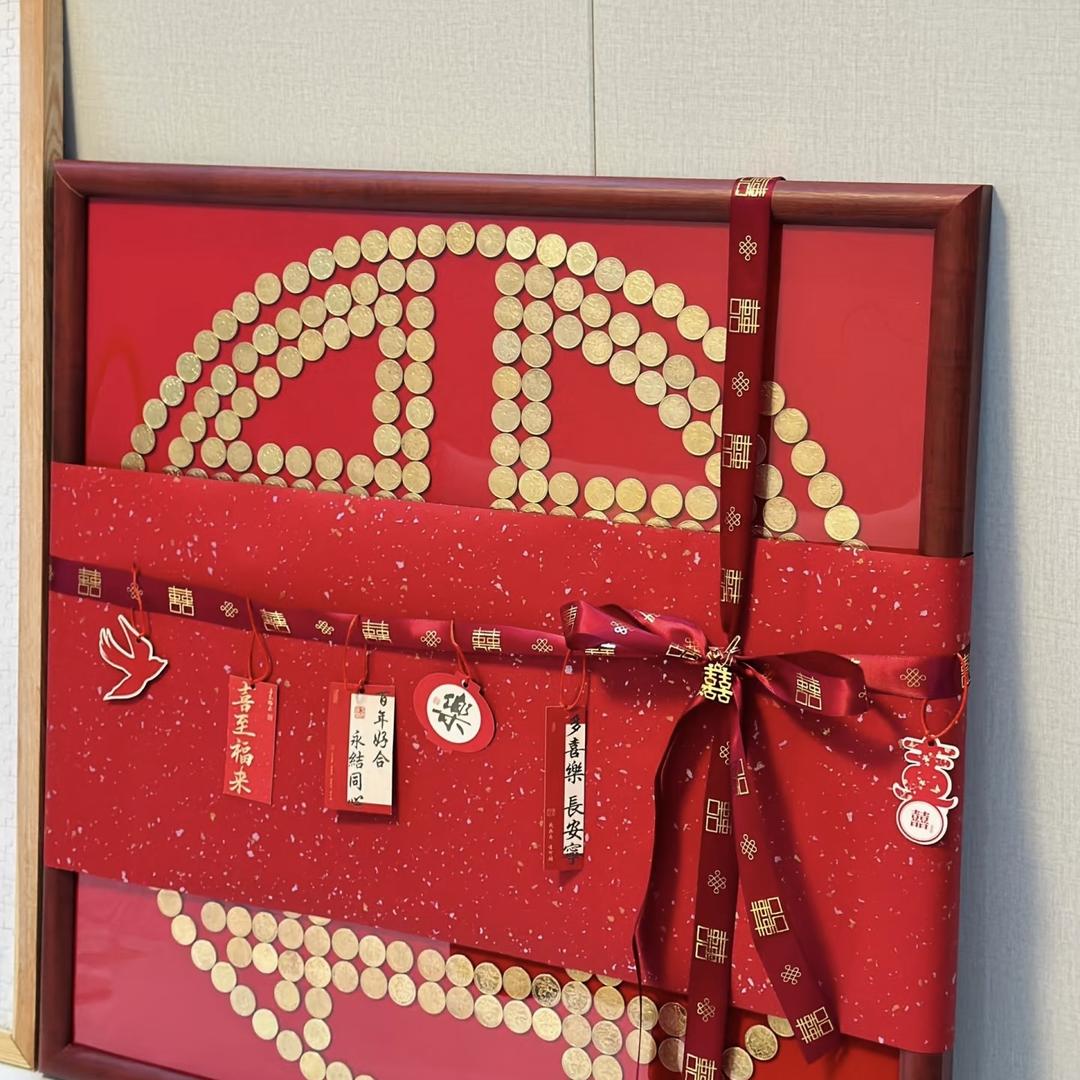 恒昌(金色五角硬币)