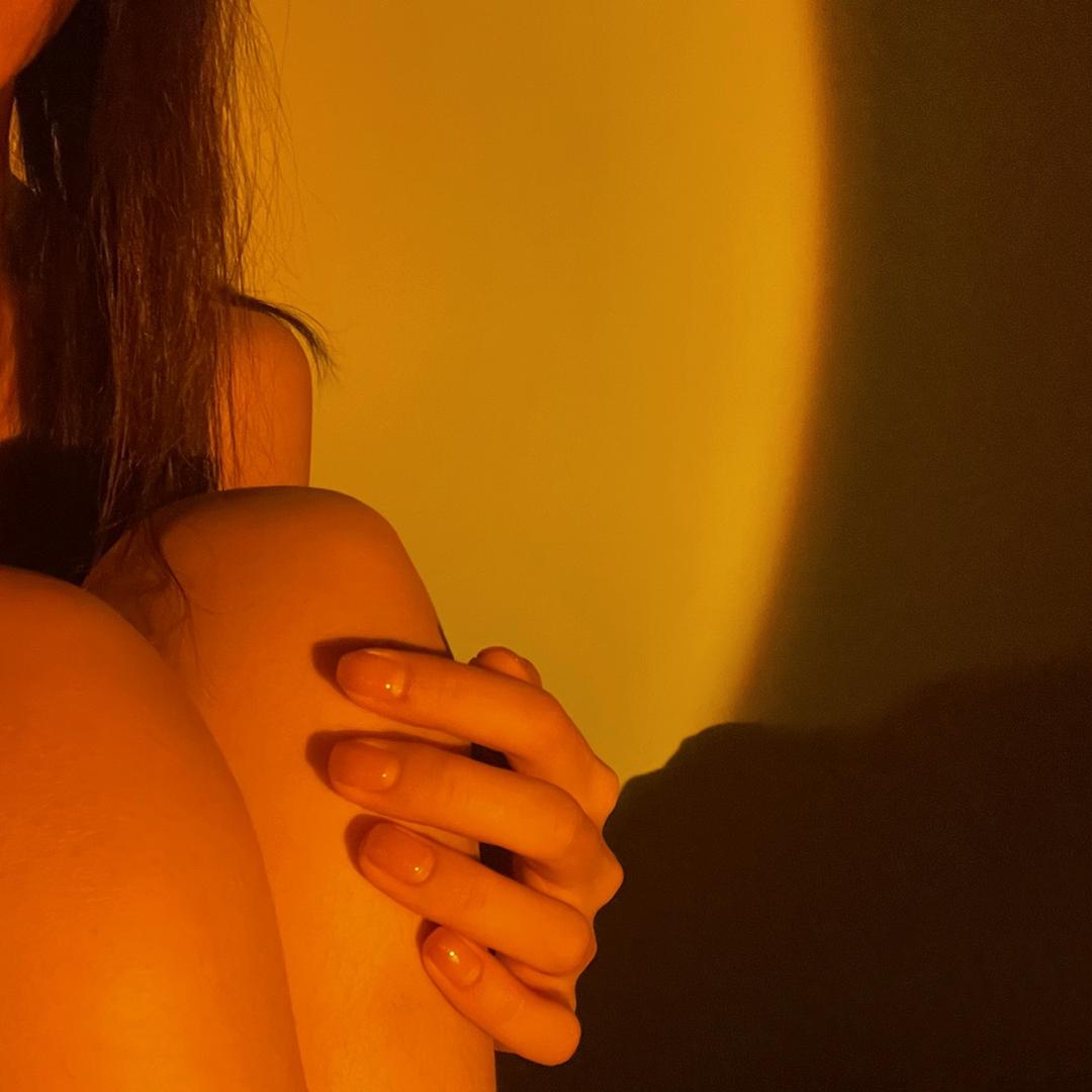 倦了十月