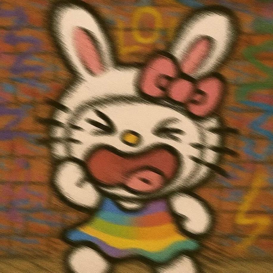 一块小桂糕