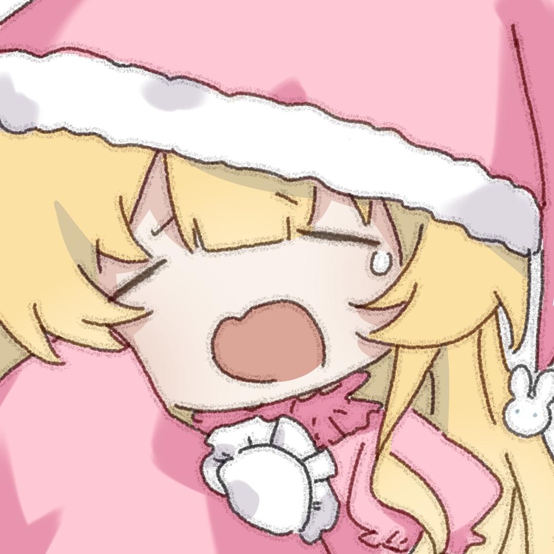 忧郁の龙