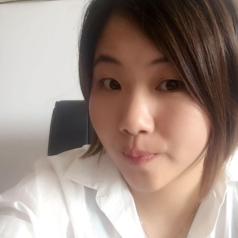 晴妹子
