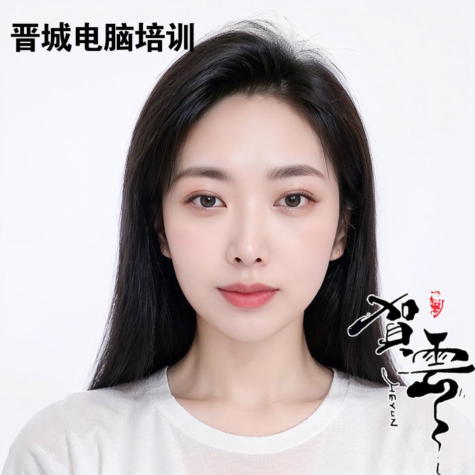 晋城东方神韵电脑培训课堂