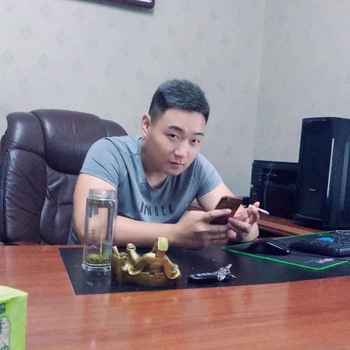 小伙加油（审车）