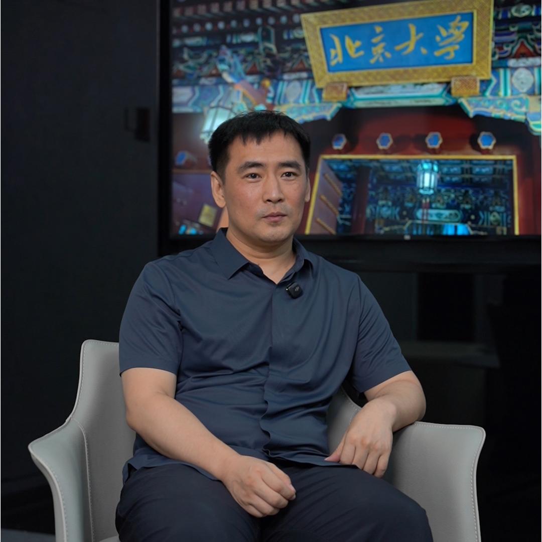 北大鸣人竞赛队