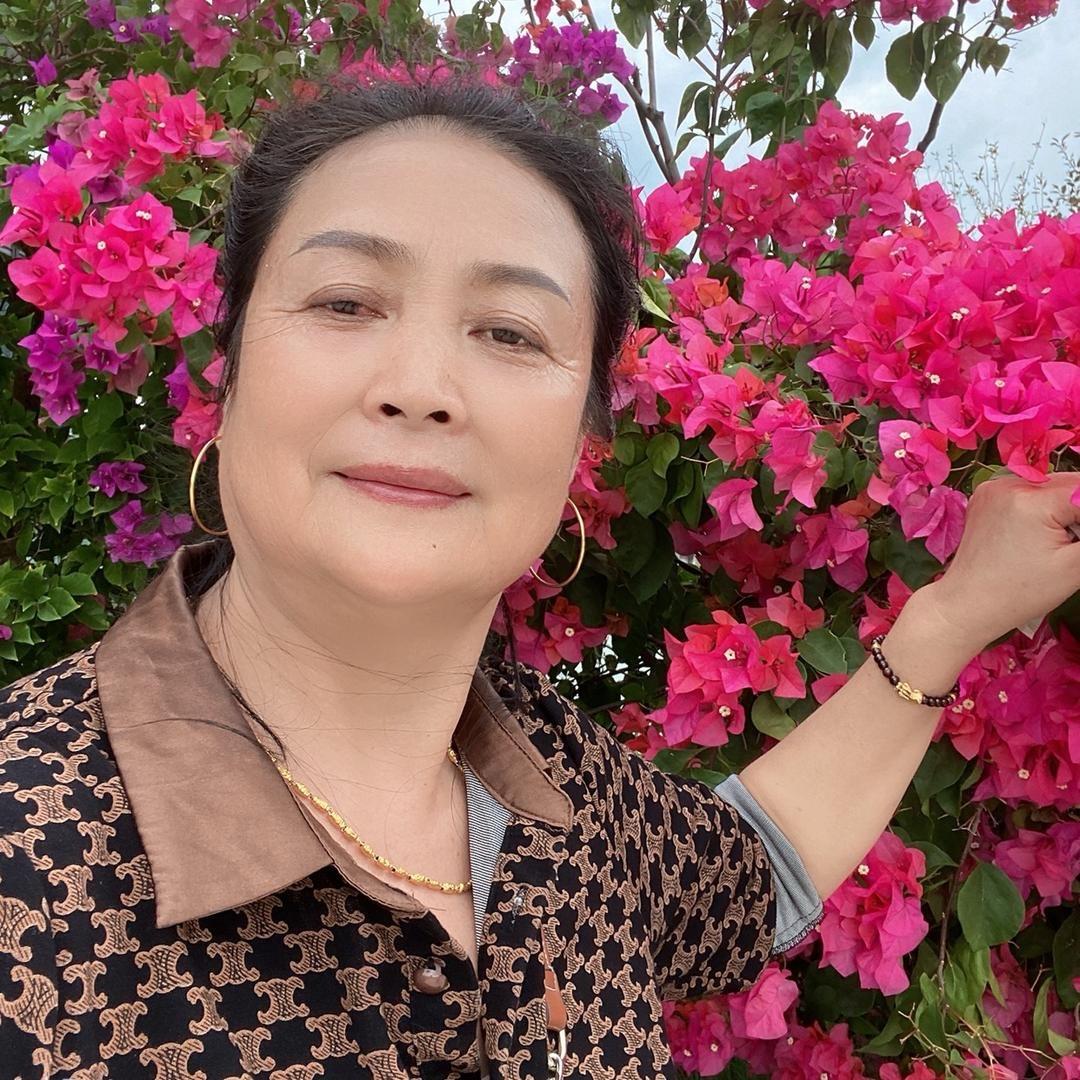 手挚舞爱好者