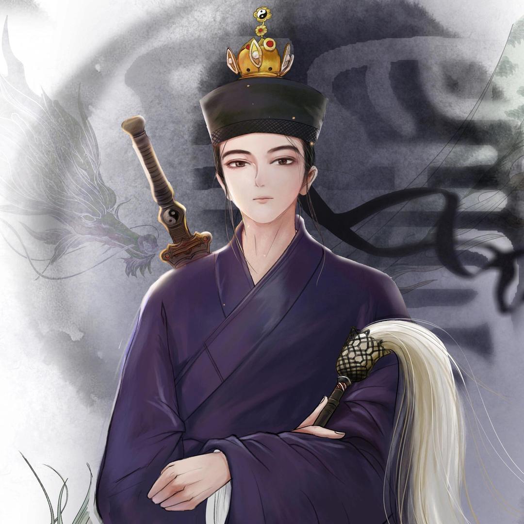 唐，玄之³