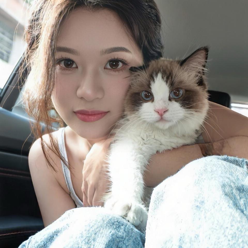 小婷睡不醒