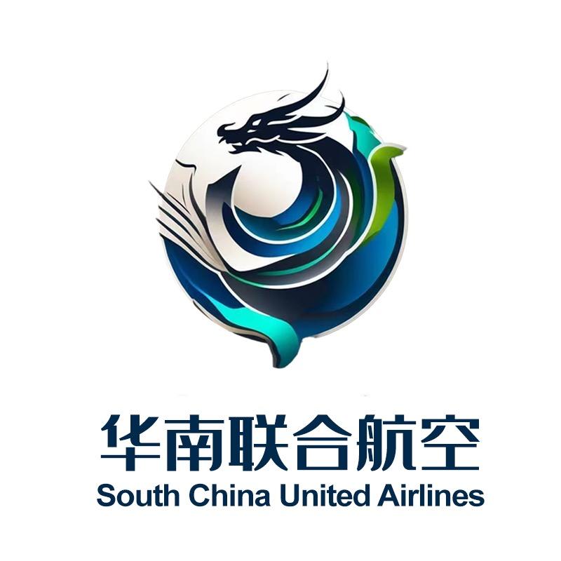 华南联合航空（重庆亲子游p）