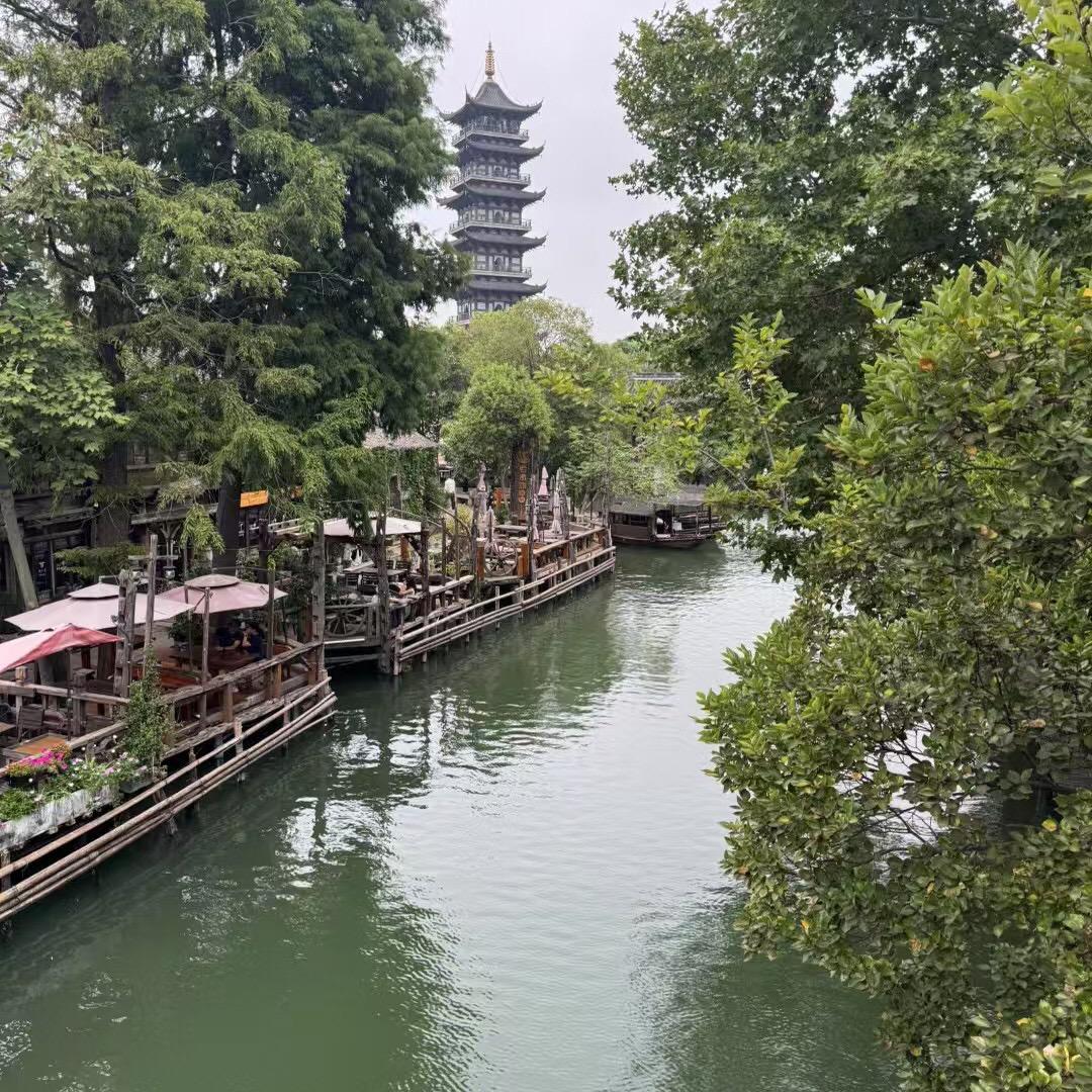夏去冬来