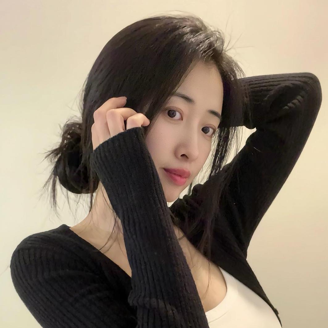 林欣👩