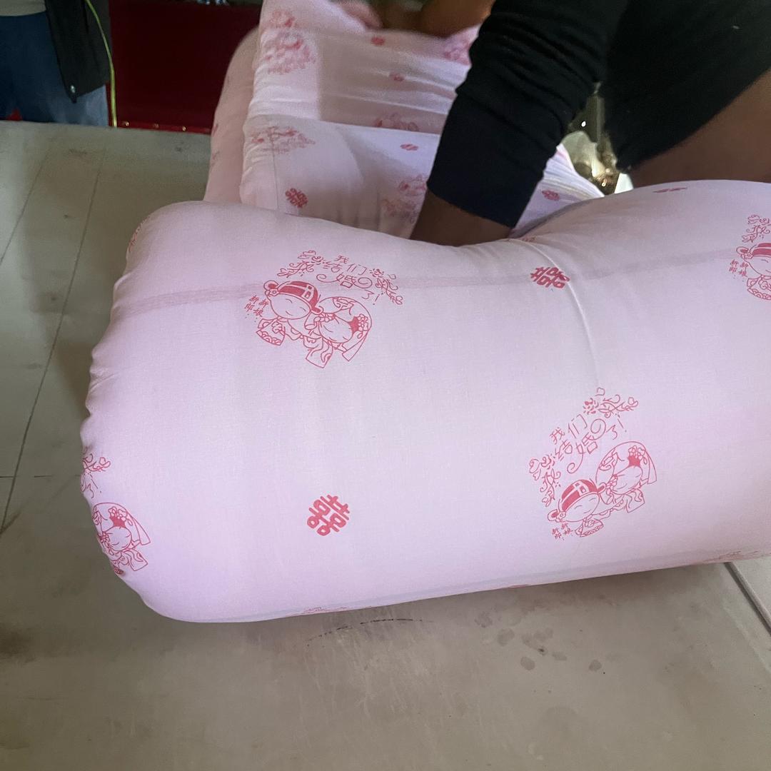 自产自销，新疆棉被